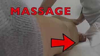 Fat Ass Real Massage